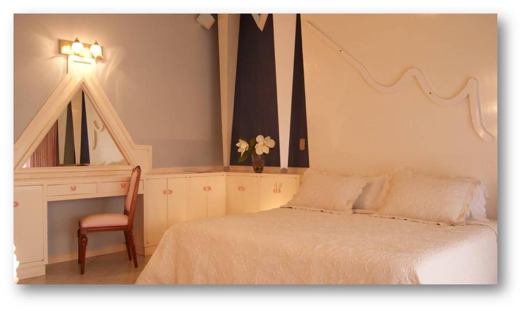 Quintaesencia Hotel Boutique photo 2