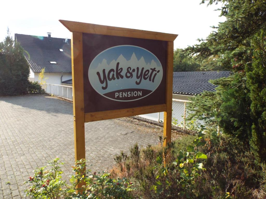 Pension Yak und Yeti photo 3