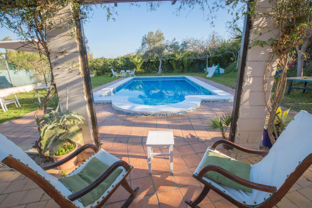 Villa Lago Sol photo 2
