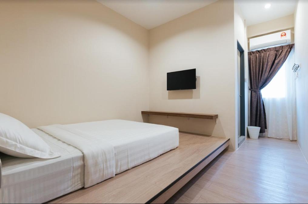 A° HOTEL Semporna photo 3