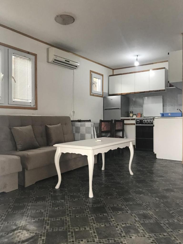 Ada Bojana Apartmani photo 2