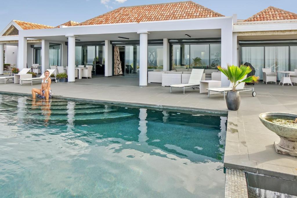 Villa Dolphin Saint Martin photo 2