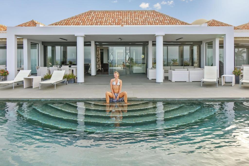 Villa Dolphin Saint Martin photo 3