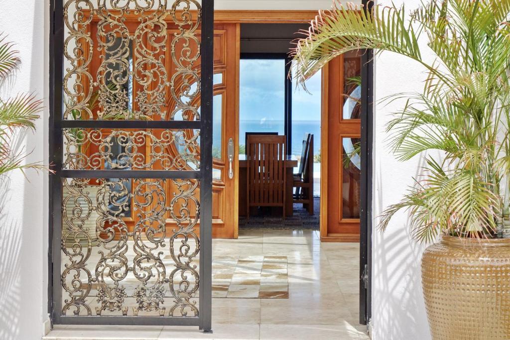 Villa Dolphin Saint Martin photo 1