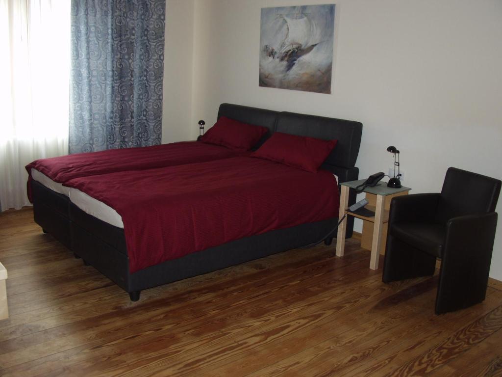 Exklusive Gästezimmer Landau photo 1