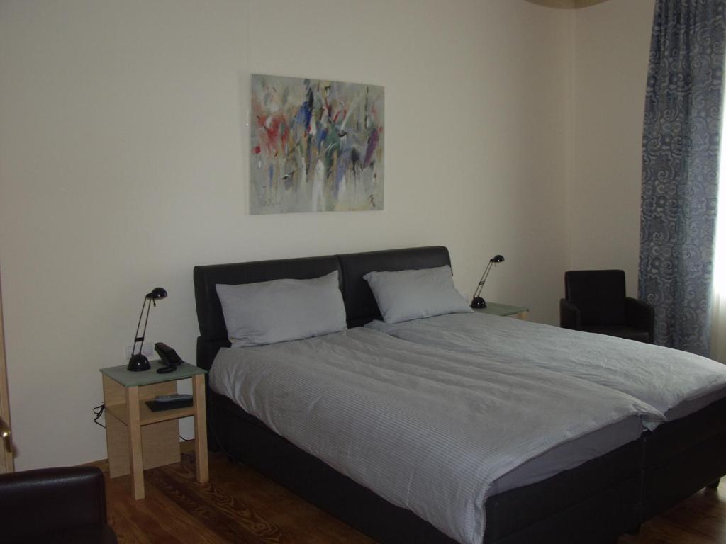 Exklusive Gästezimmer Landau photo 3