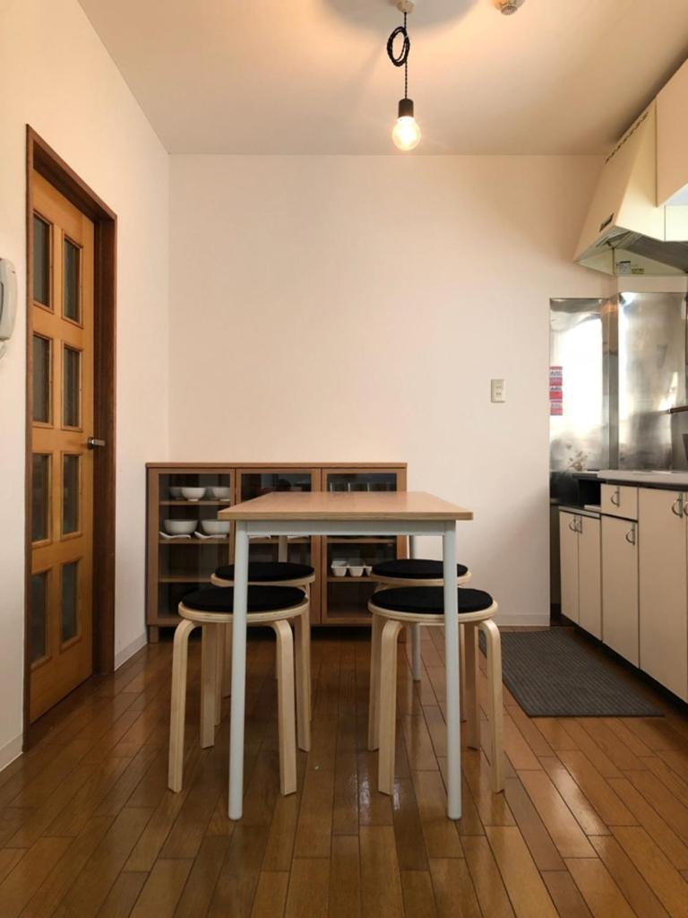 First Hongo Building 202 / Vacation STAY 3355 photo 3