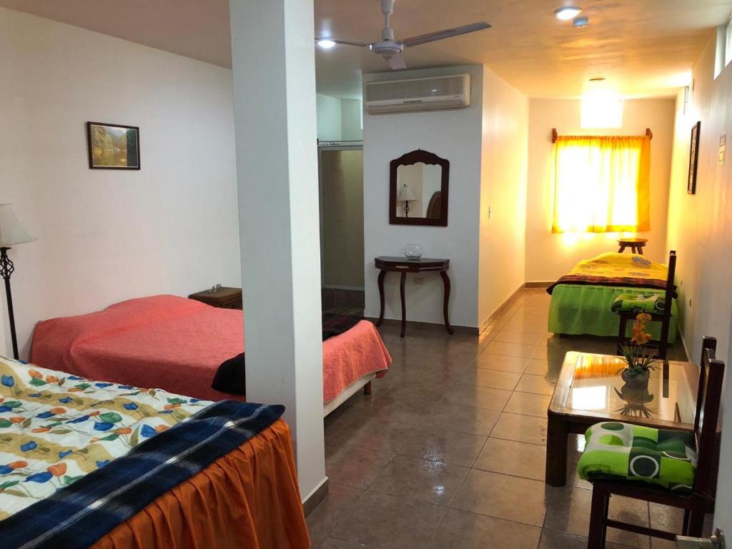 Hostal Cristo Rey photo 3