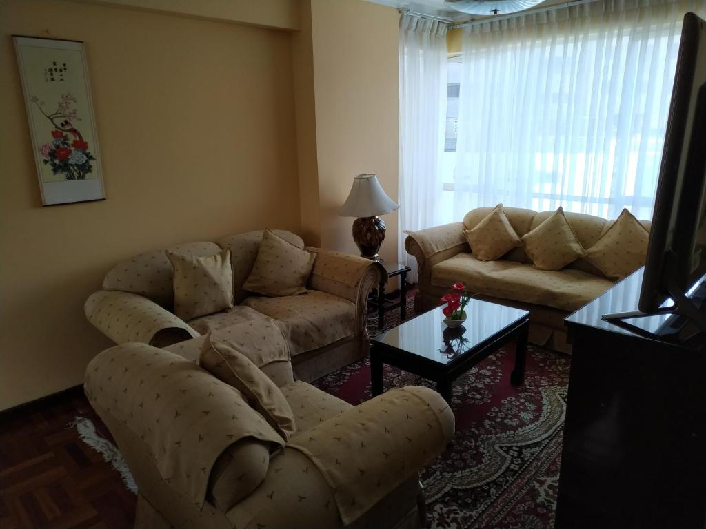 Apartamento Exclusivo VIP photo 1