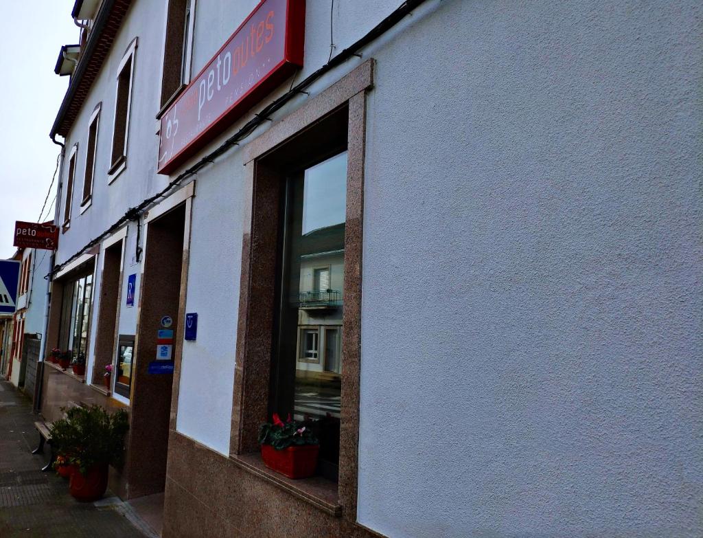 Casa Peto Outes photo 2
