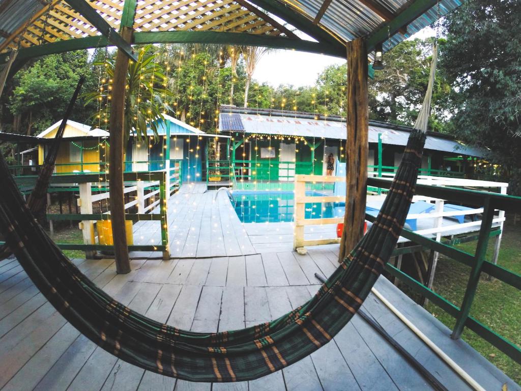 Caboclos House Eco-Lodge photo 3