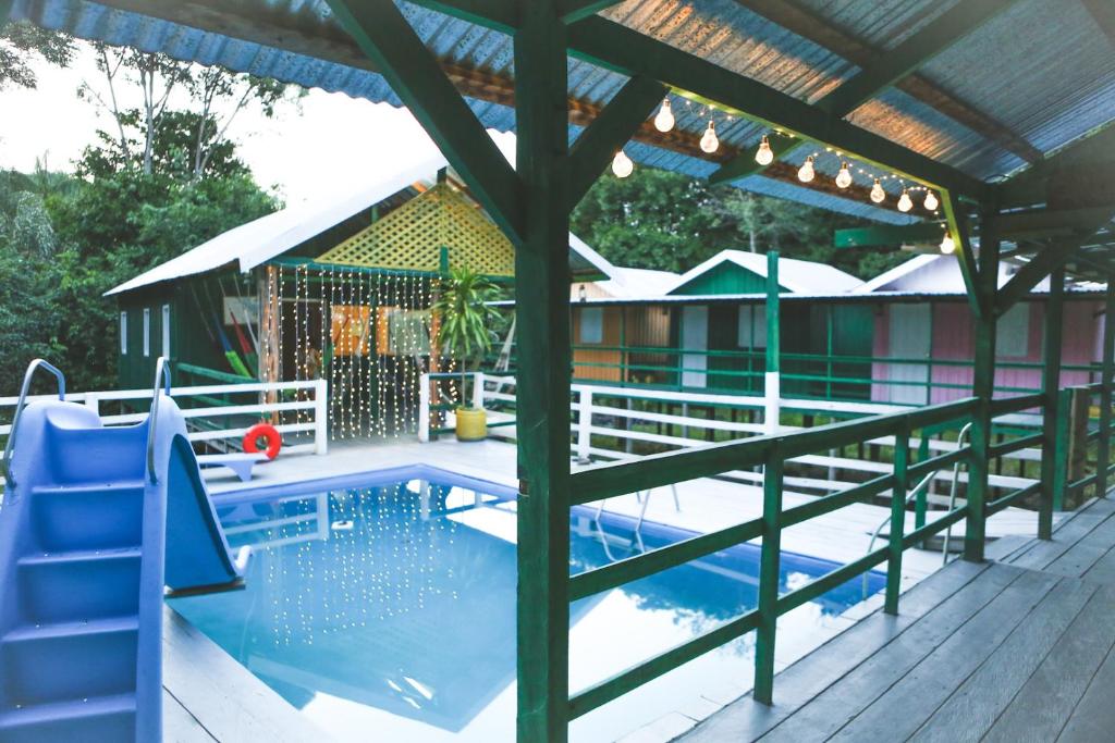 Caboclos House Eco-Lodge photo 1