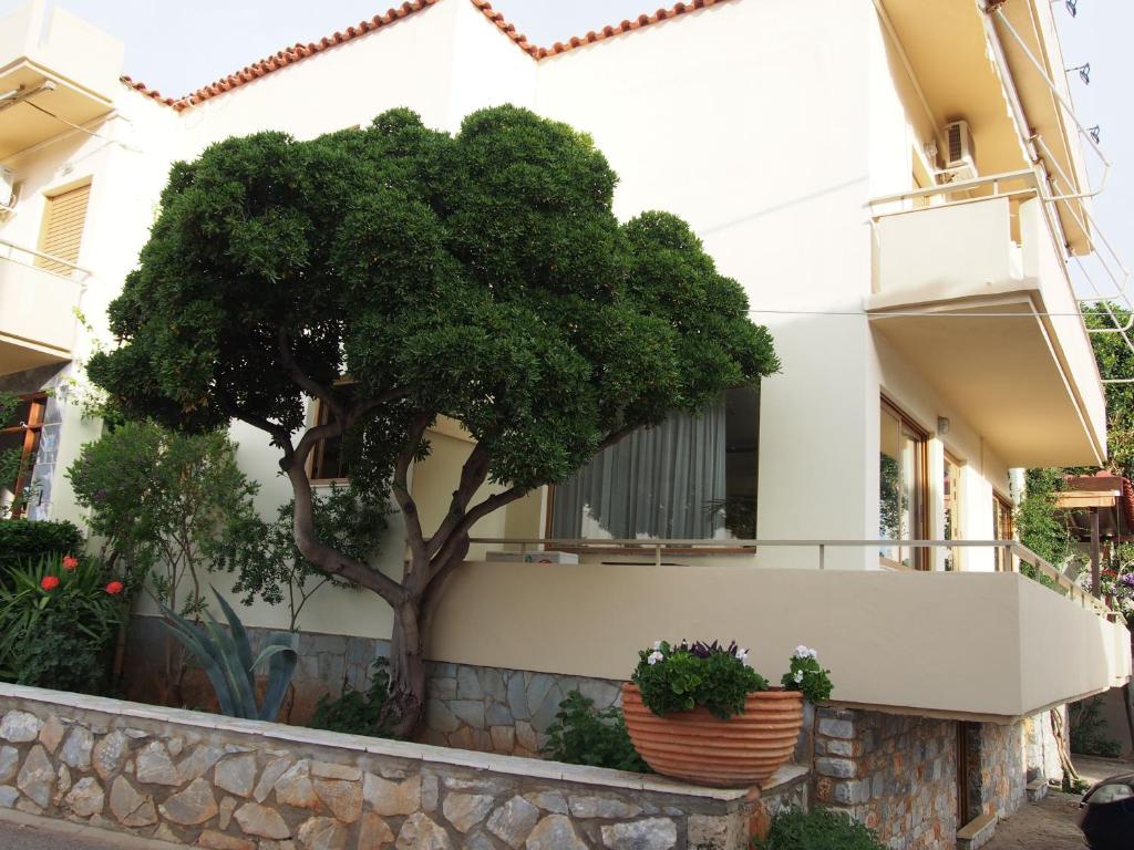 HOTEL STOUPA photo 2