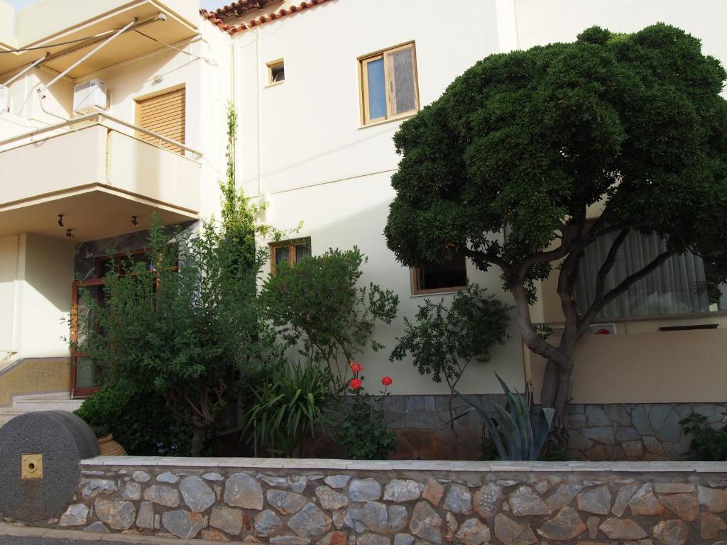 HOTEL STOUPA photo 3