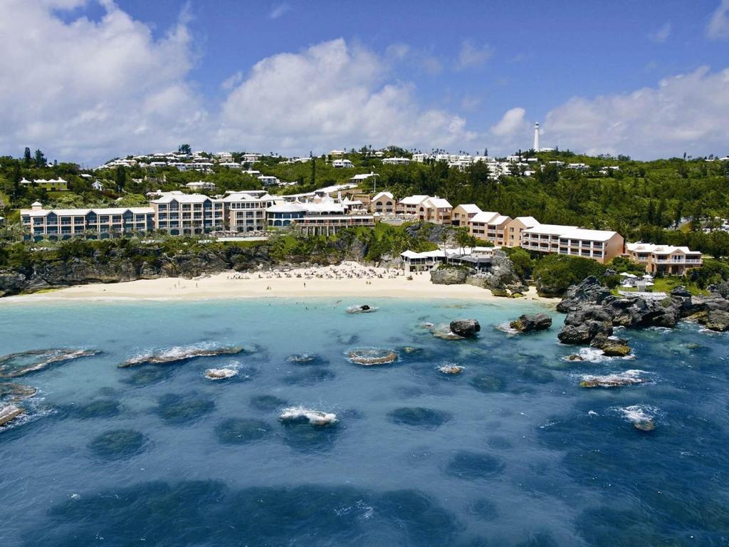 The Reefs Resort and Club photo 3