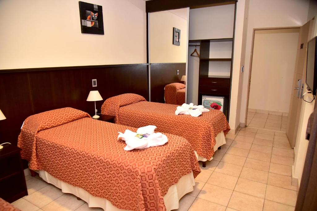 Hotel Confianza photo 4