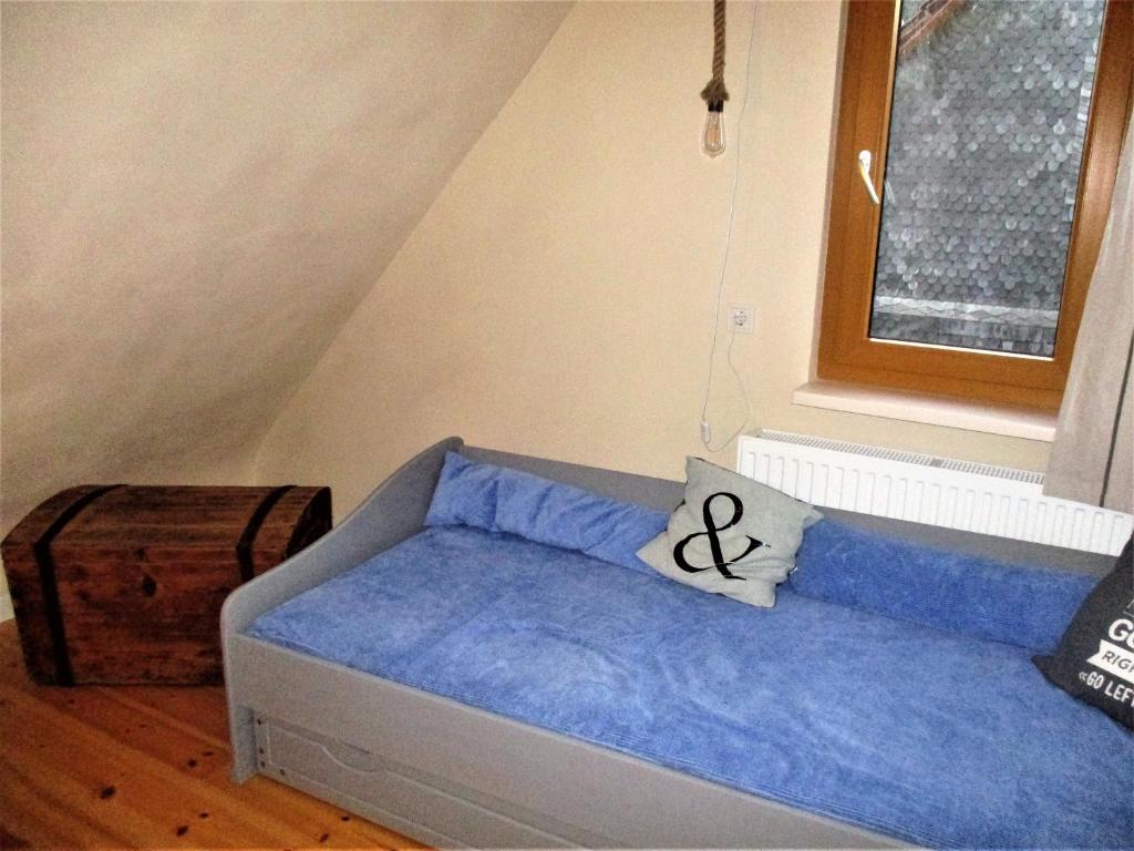 Ferienwohnung Sandhasennest photo 1