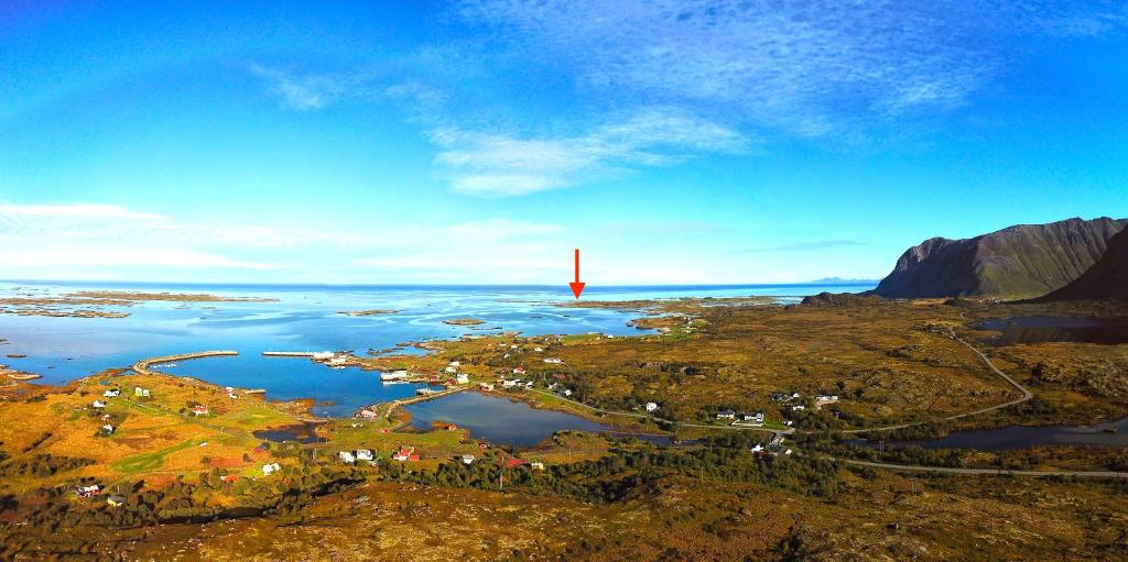 Lofoten Ocean View - Sandøy Gård photo 3