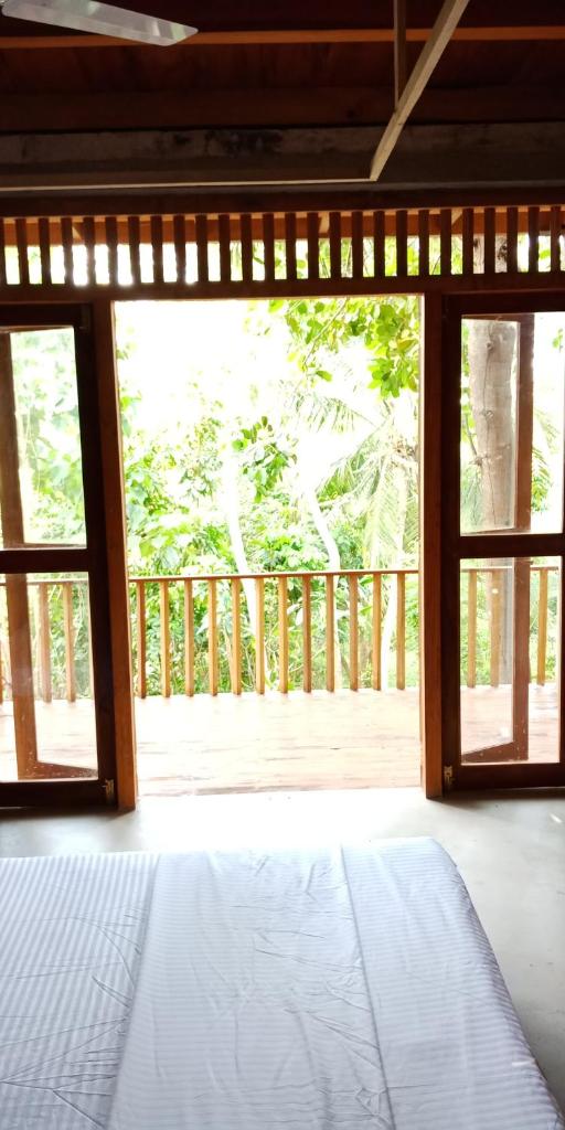 Eco Breeze - Unawatuna photo 3