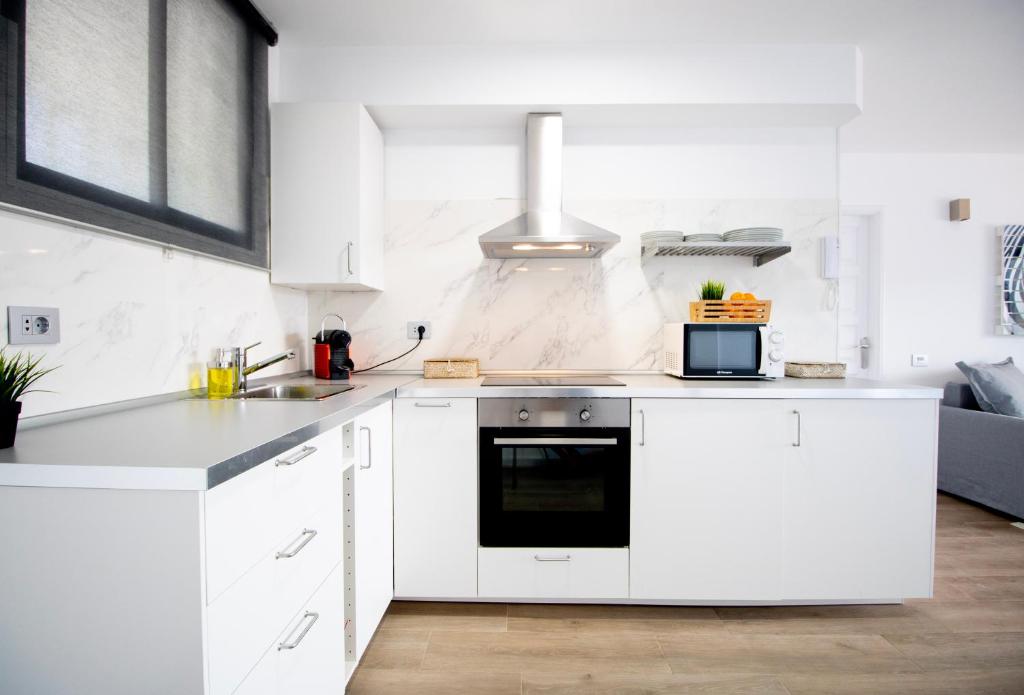 Tabaiba Premier Views Apartment photo 4
