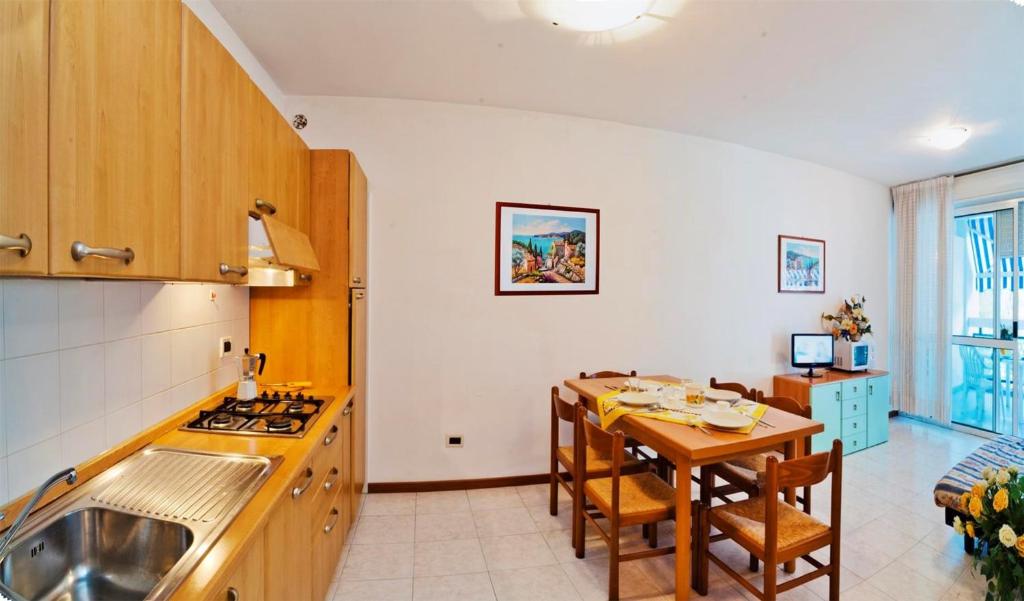 Apartment in Bibione 24410 photo 1