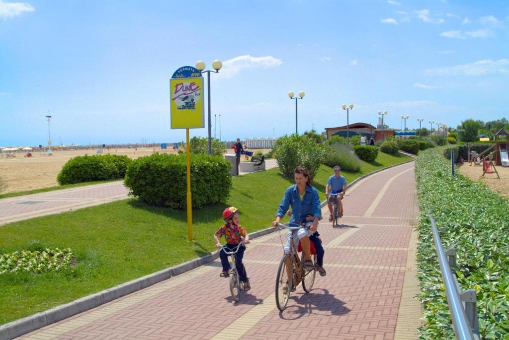 Apartment in Bibione 24425 photo 3