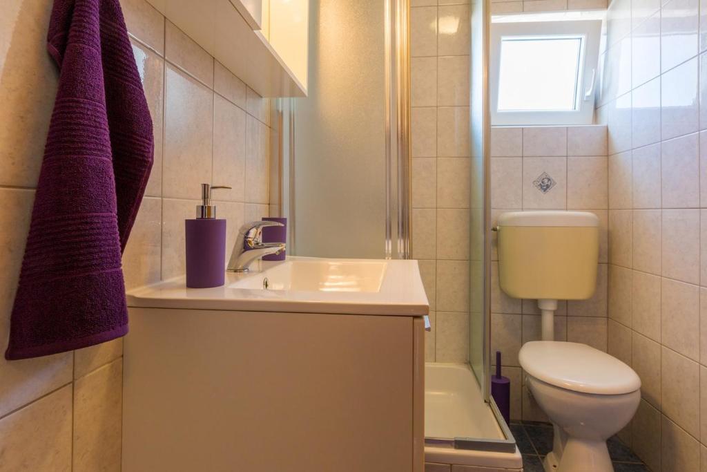 One-Bedroom Apartment in Crikvenica XLV photo 1