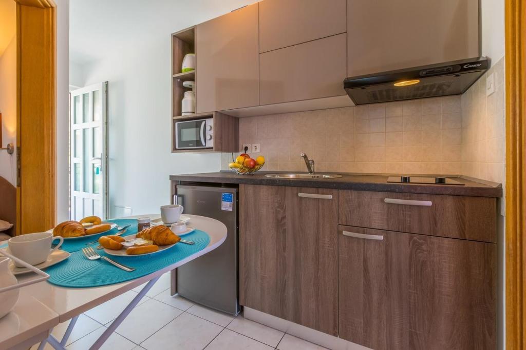 One-Bedroom Apartment in Crikvenica XLV photo 3