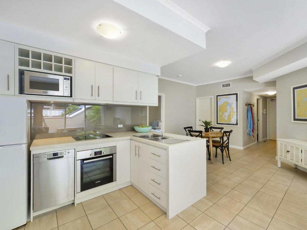 Barrenjoey at Iluka Resort Apartments photo 2