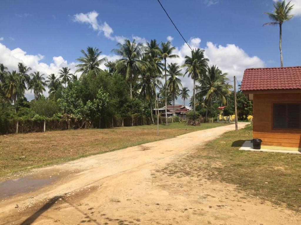 Santai Lots Cherating photo 1