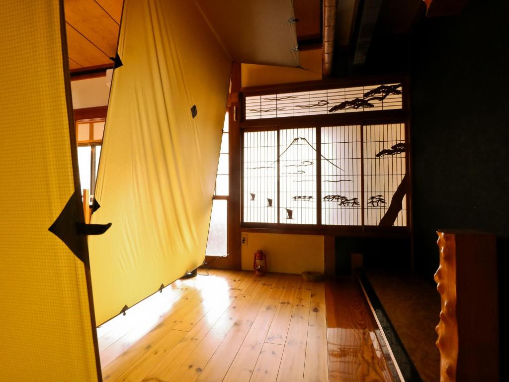 Inn the Camp photo 1