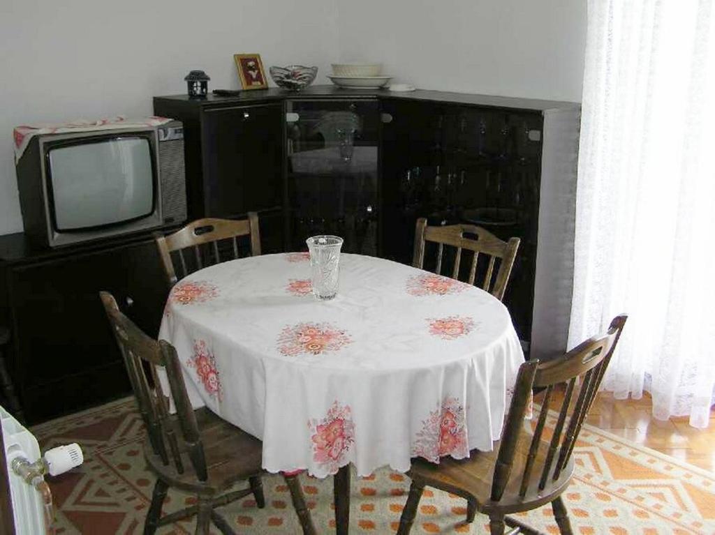 Apartment Pasman 1 photo 4