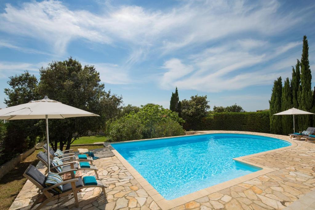 Villa Pag photo 2