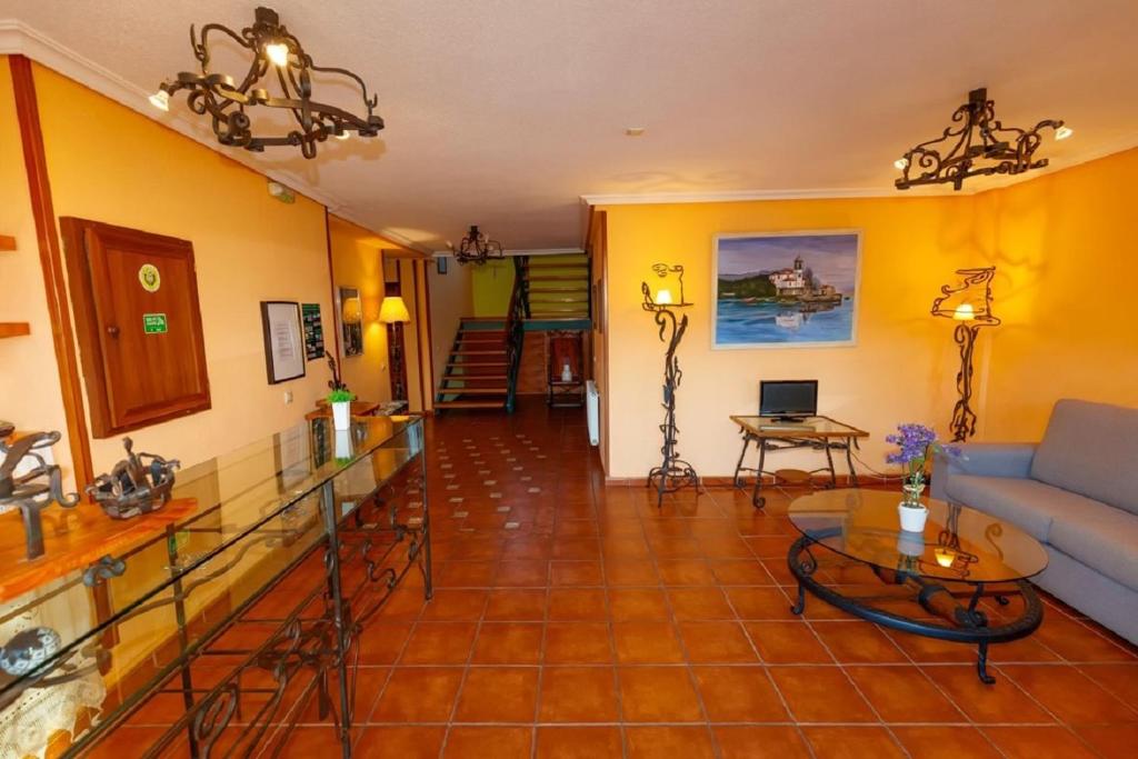 Apartahotel Trébede photo 3