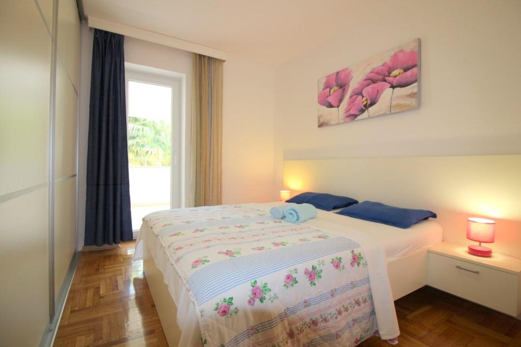 Apartment in Porec/Istrien 10214 photo 3