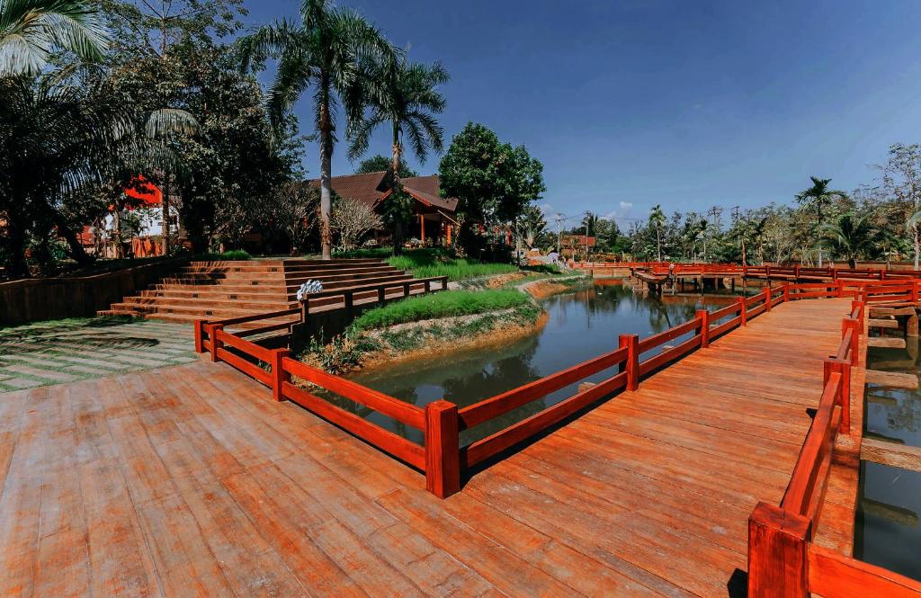 Sasidara Resort Nan photo 2
