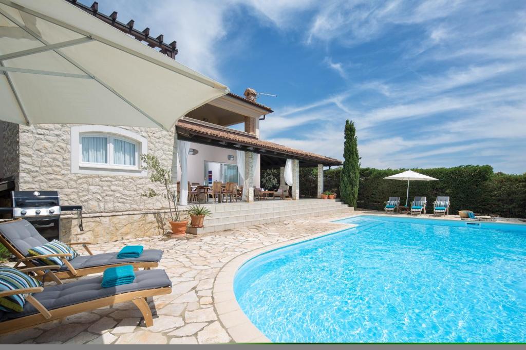 Villa Pag photo 4