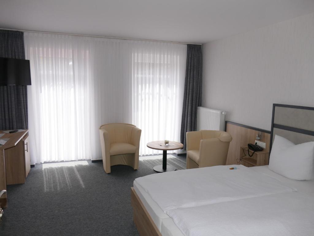 Hotel Diekgerdes, Komfortzimmer photo 3