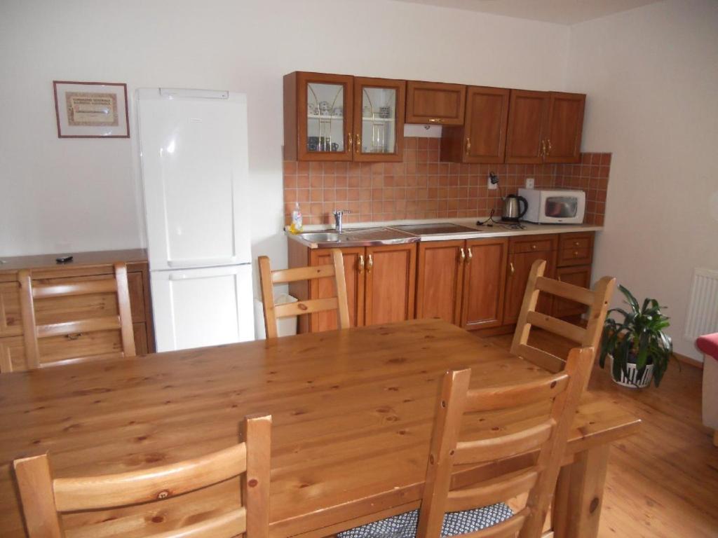Holiday home in Pec pod Snezkou 2156 photo 1