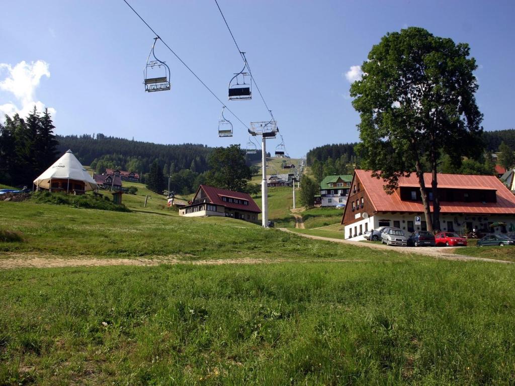 Holiday home in Pec pod Snezkou 2156 photo 3