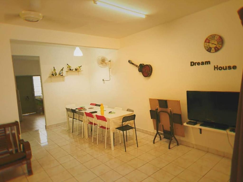 Wong Bentong Makmur Homestay photo 4