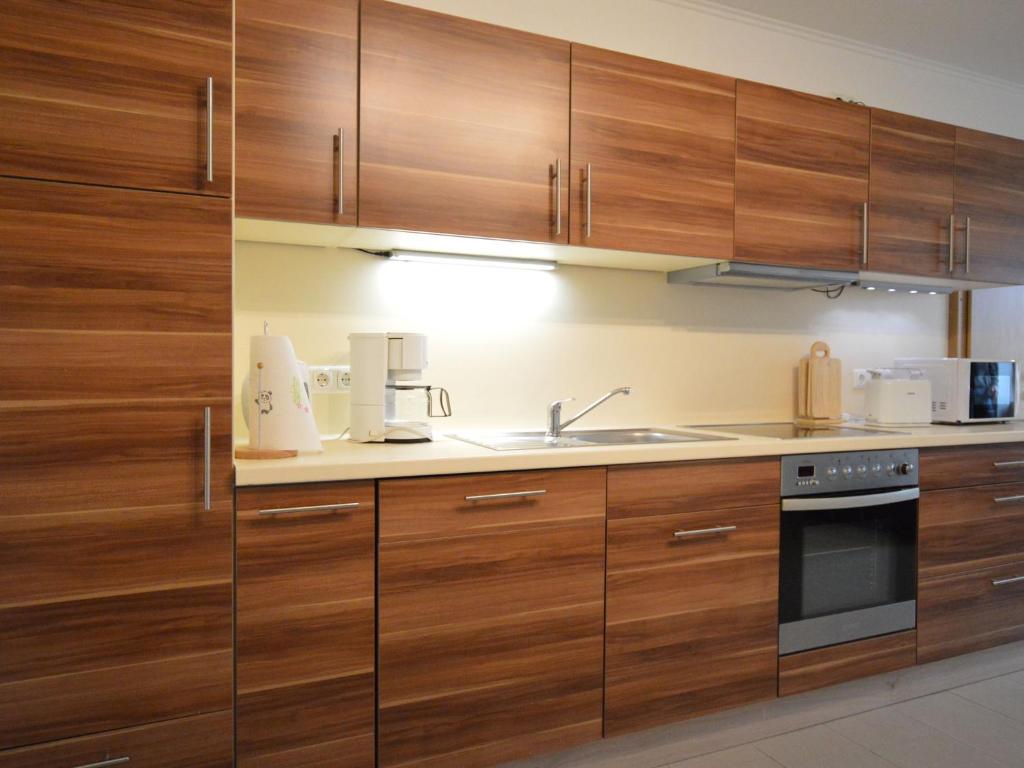 Modern Apartment in Eifel near Forest photo 3