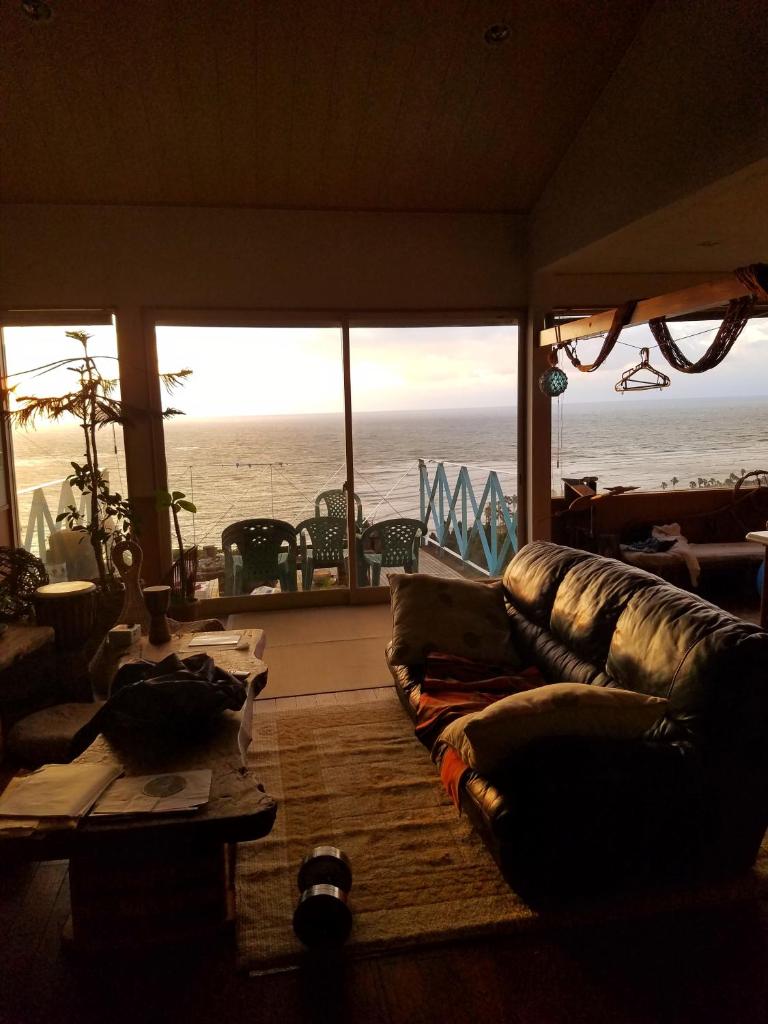 Ocean Home Guest House photo 2