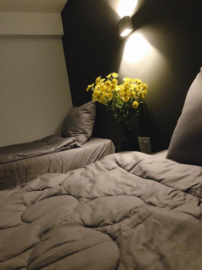 Alley Quy Nhon Homestay