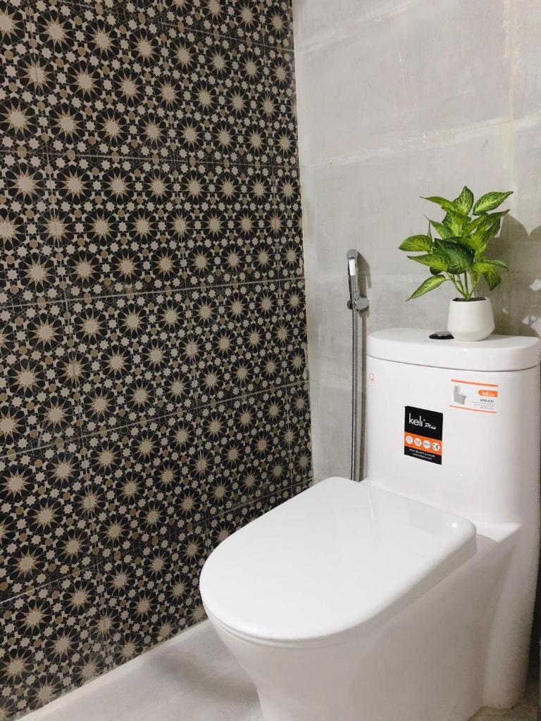 Alley Quy Nhon Homestay