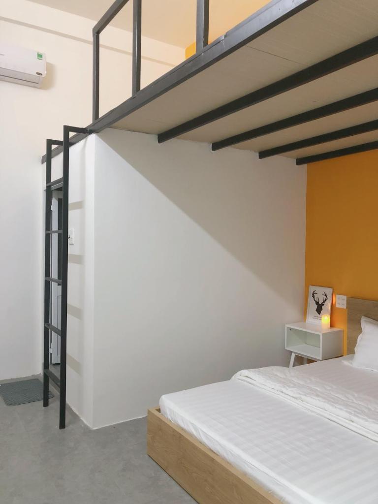 Alley Quy Nhon Homestay