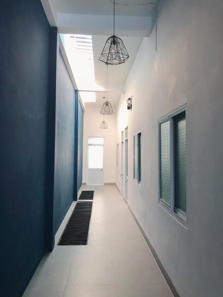 Alley Quy Nhon Homestay