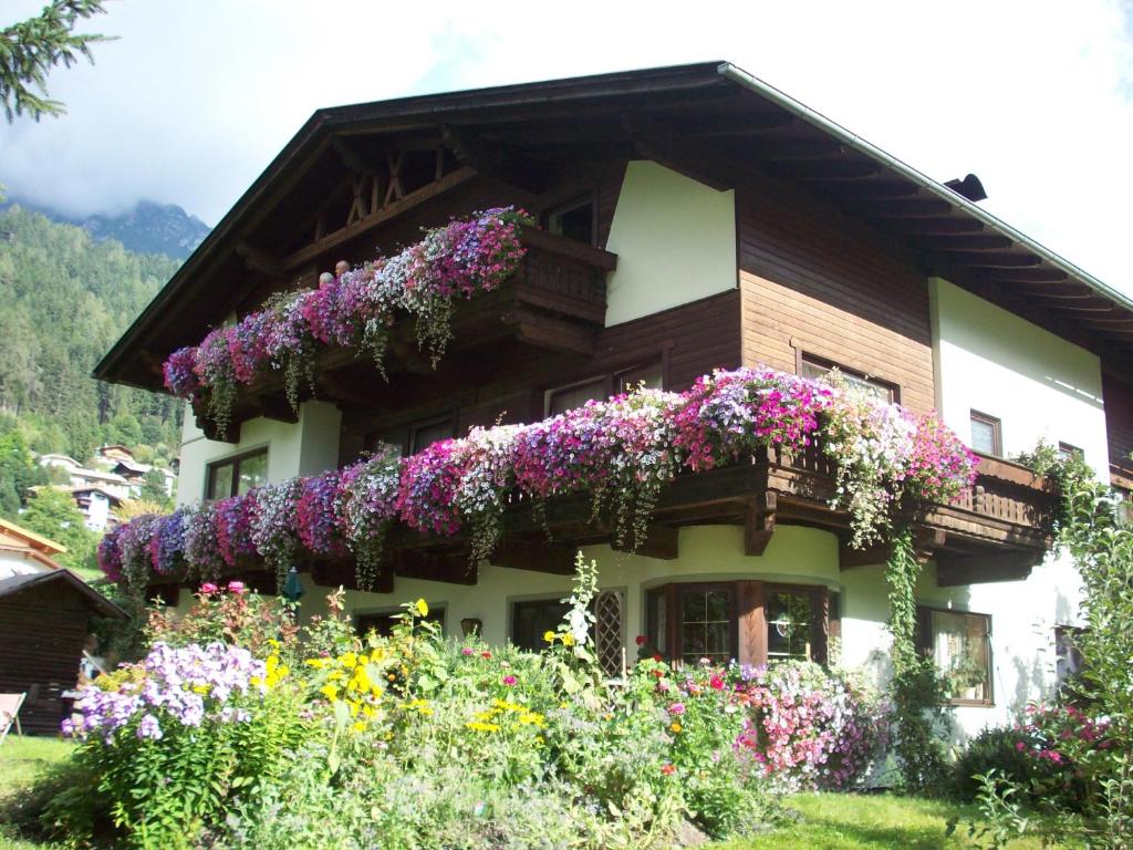 Ferienwohnungen Feldhof photo 3