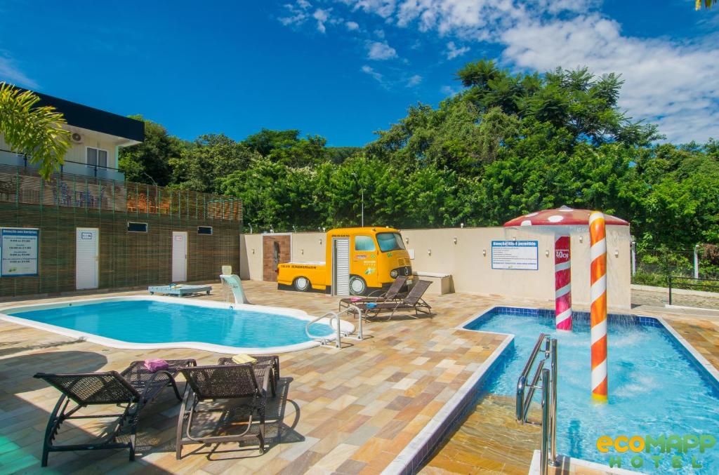 EcoMAPP Hotel photo 1