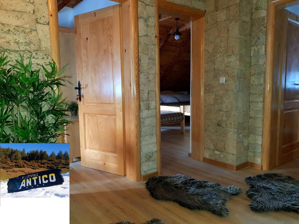 Plitvice Antico photo 3